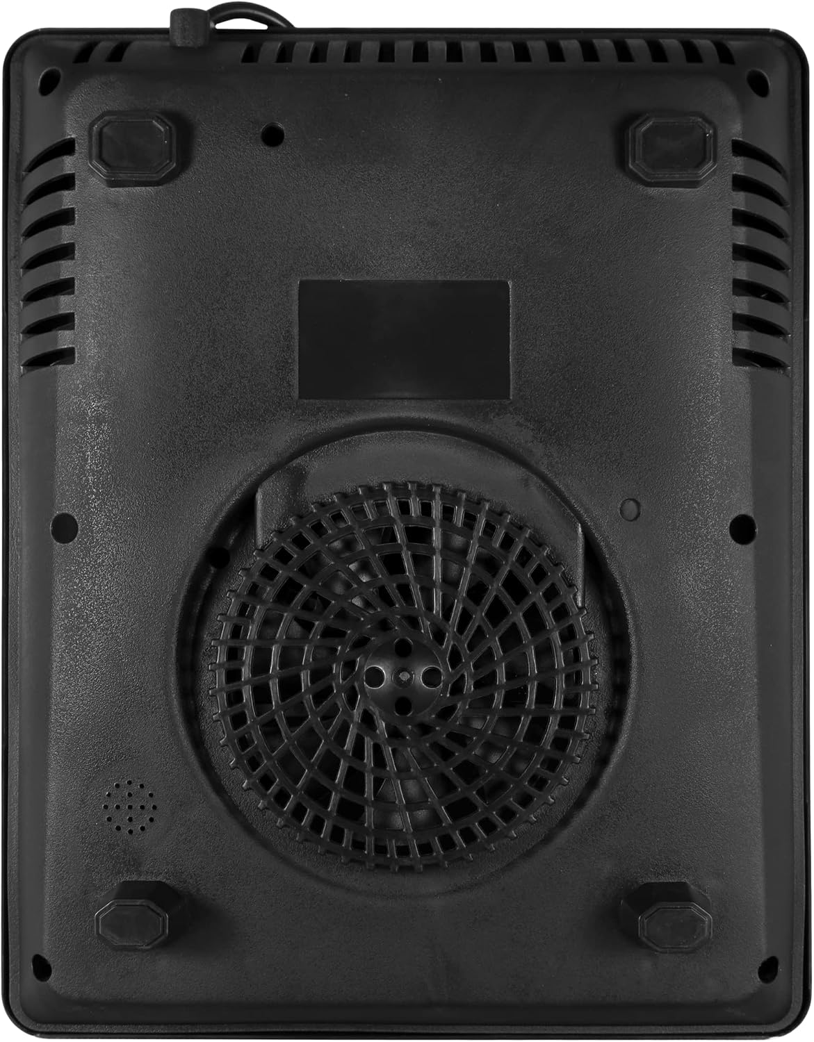 Agratto Cooktop Indução ACKI01I-02 Preto 1 Boca 2000W 220V — foto 5