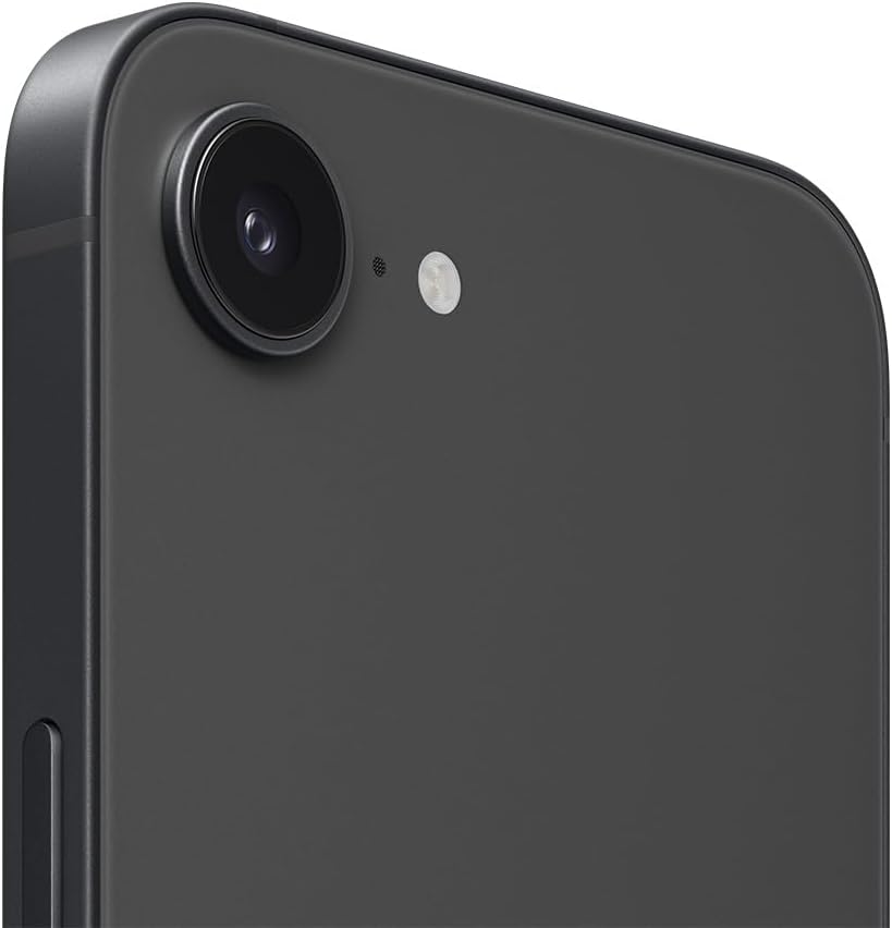 Apple iPhone 16 com Chip A18 e Tela OLED de 6,1" — foto 3