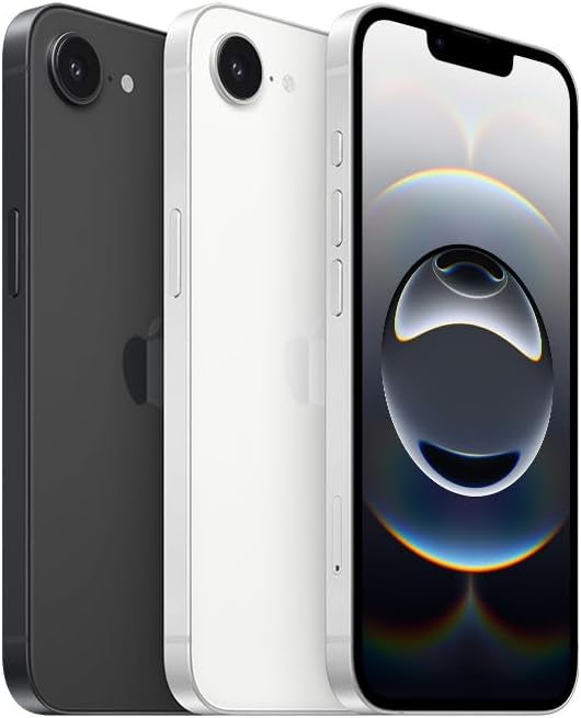 Apple iPhone 16 com Chip A18 e Tela OLED de 6,1" — foto 4