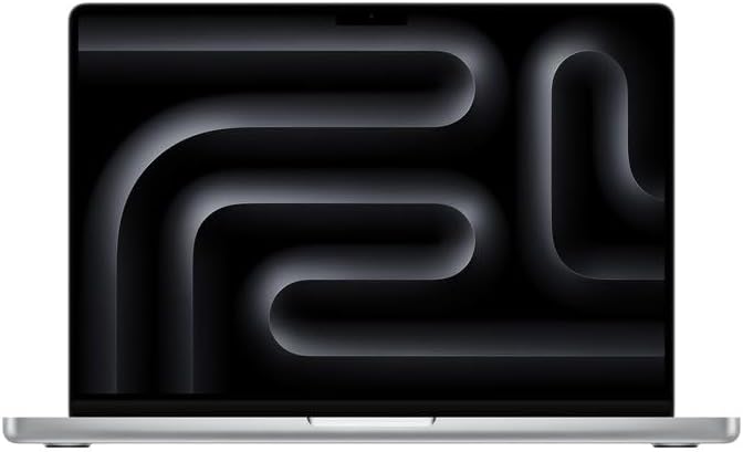 Apple MacBook Pro 14" com Tela Liquid Retina XDR - M5 Pro/M5 Max