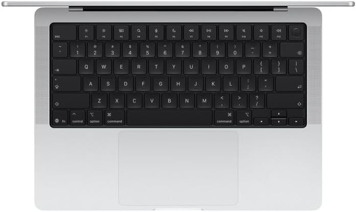 Apple MacBook Pro 14" com Tela Liquid Retina XDR - M5 Pro/M5 Max — foto 2