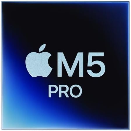 Apple MacBook Pro 14" com Tela Liquid Retina XDR - M5 Pro/M5 Max — foto 3