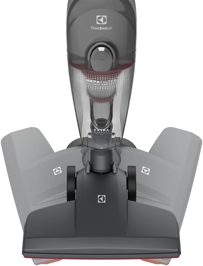 Aspirador Vertical 2 em 1 Electrolux STK15 1450W 1,6L — foto 4