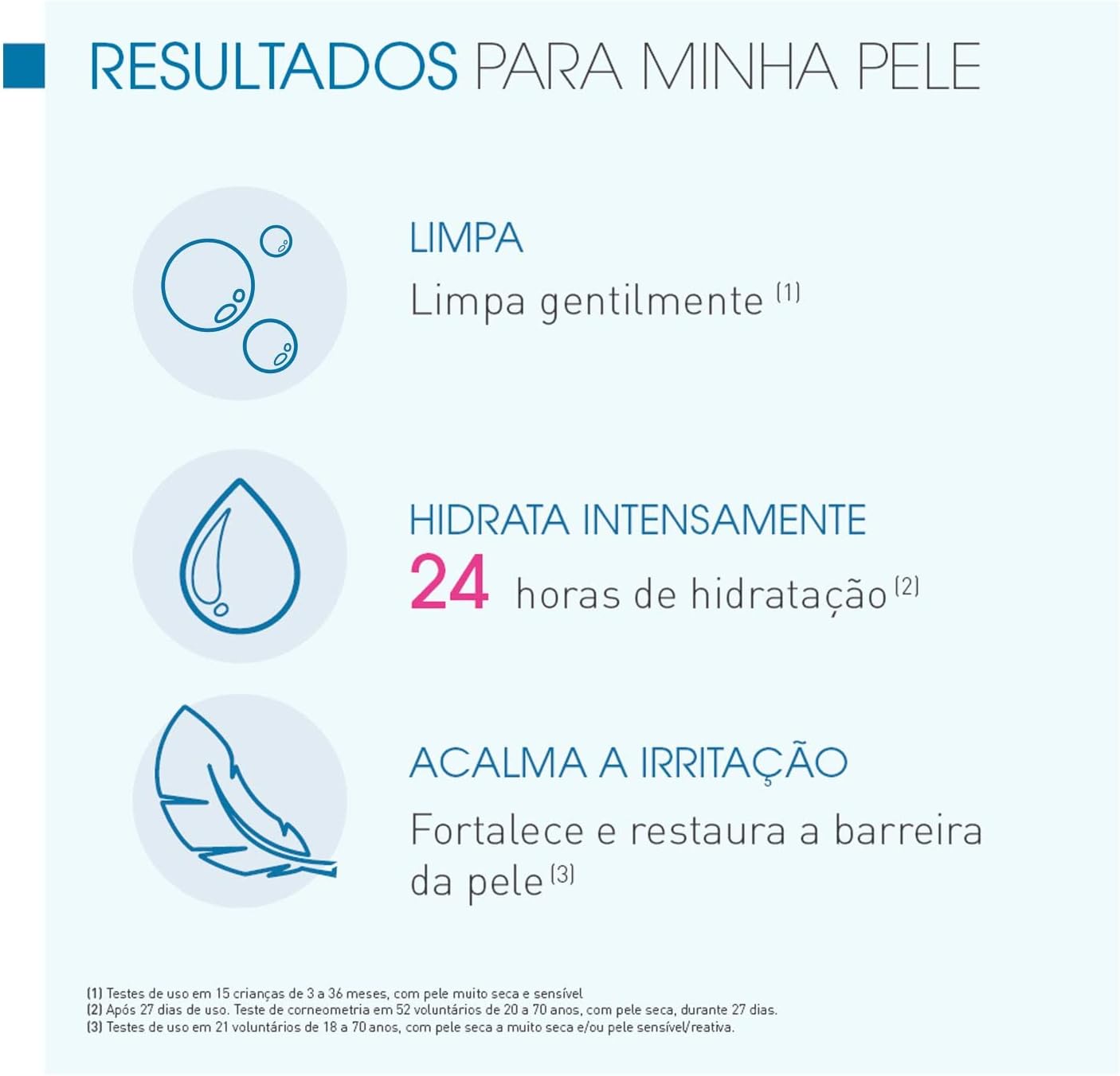Bioderma Atoderm Óleo de Banho 1 Litro - Higiene Hidratante — foto 4