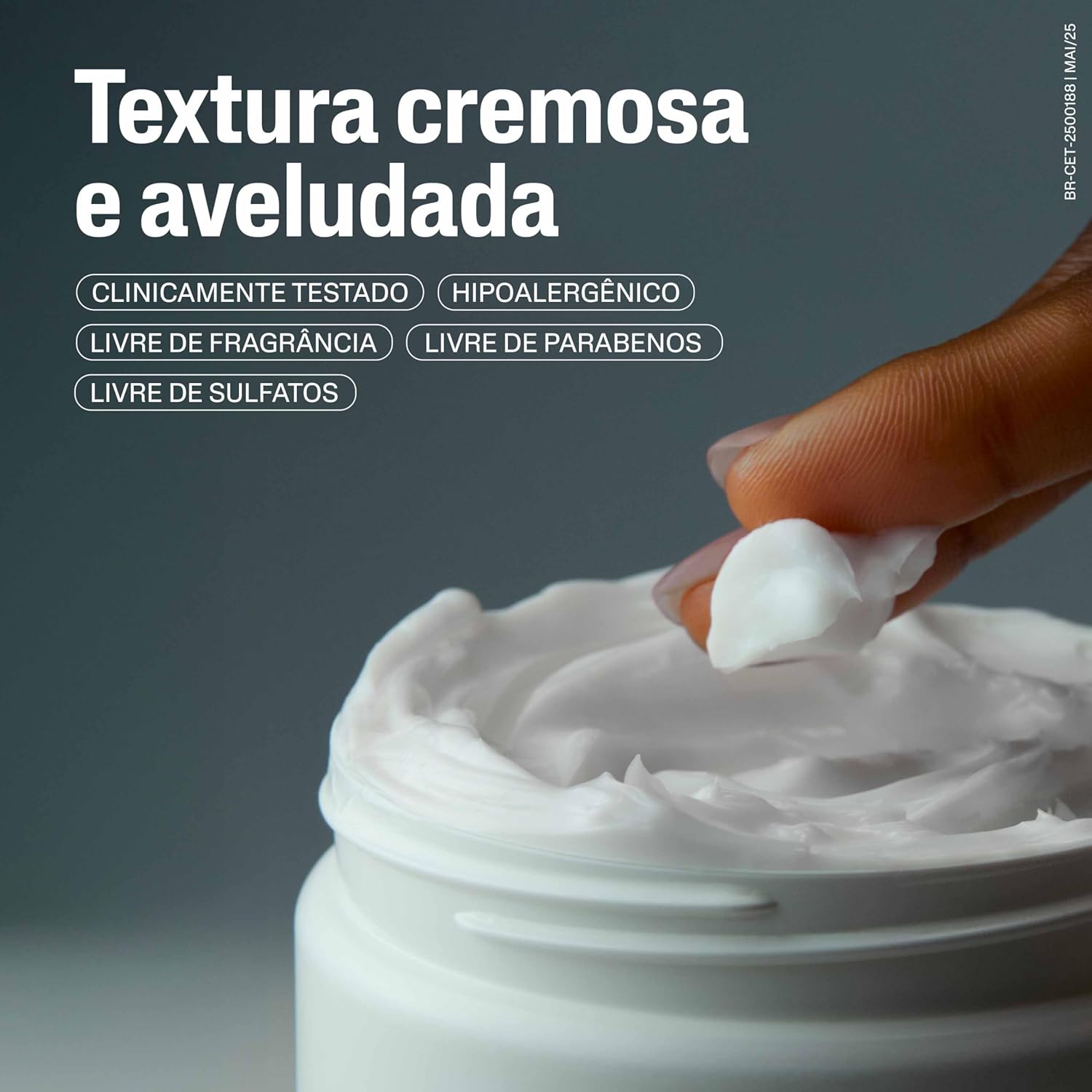 Cetaphil Creme Hidratante 453g - Galderma — foto 6