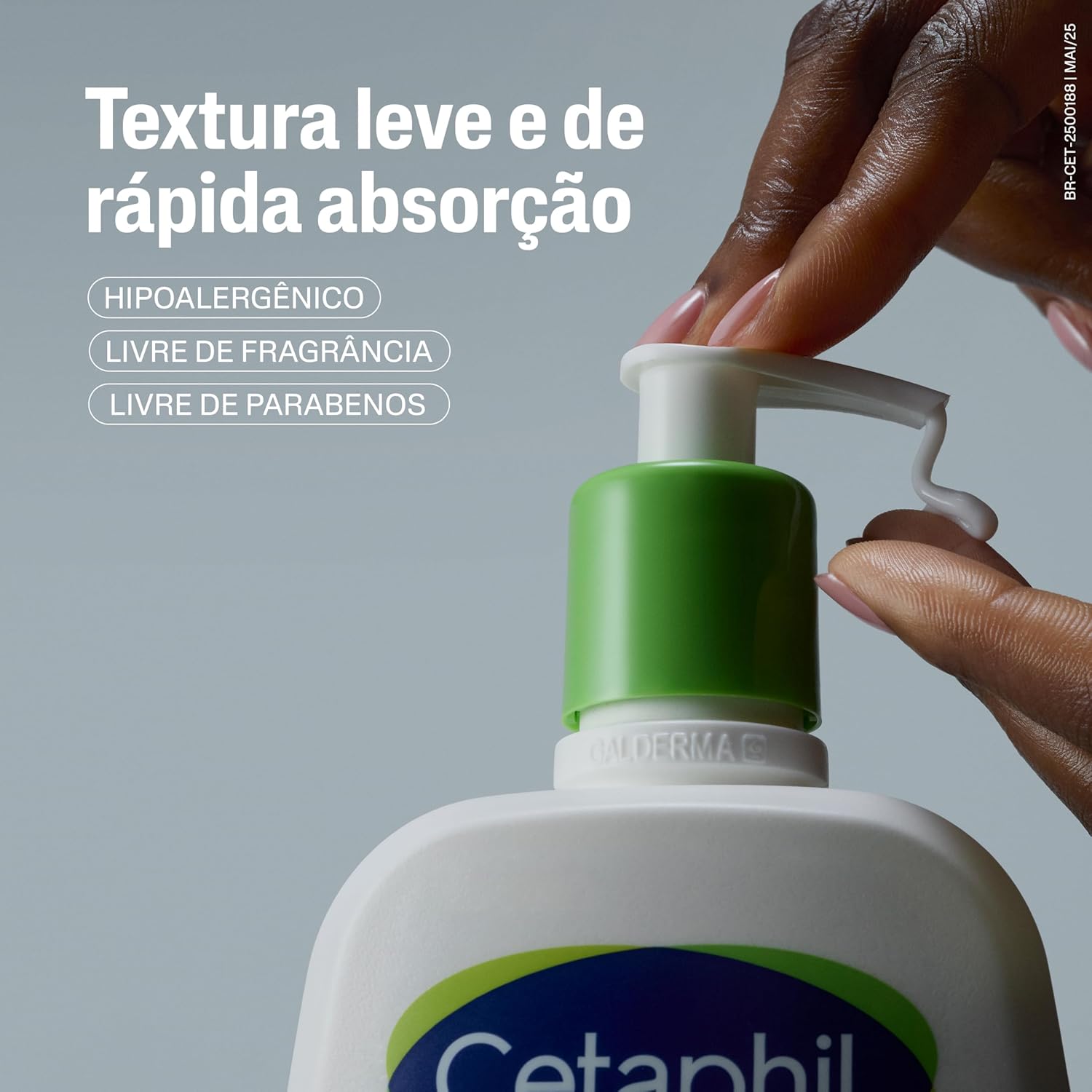 Cetaphil Loção Hidratante 248g - Galderma BR — foto 6