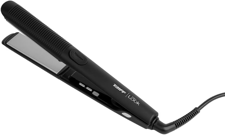 Chapa Taiff New Look 240° Profissional Cerâmica Bivolt Digital — foto 2