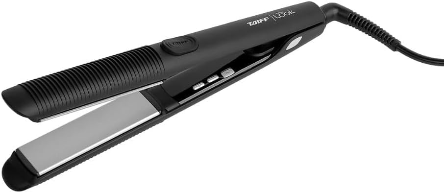 Chapa Taiff New Look 240° Profissional Cerâmica Bivolt Digital — foto 3