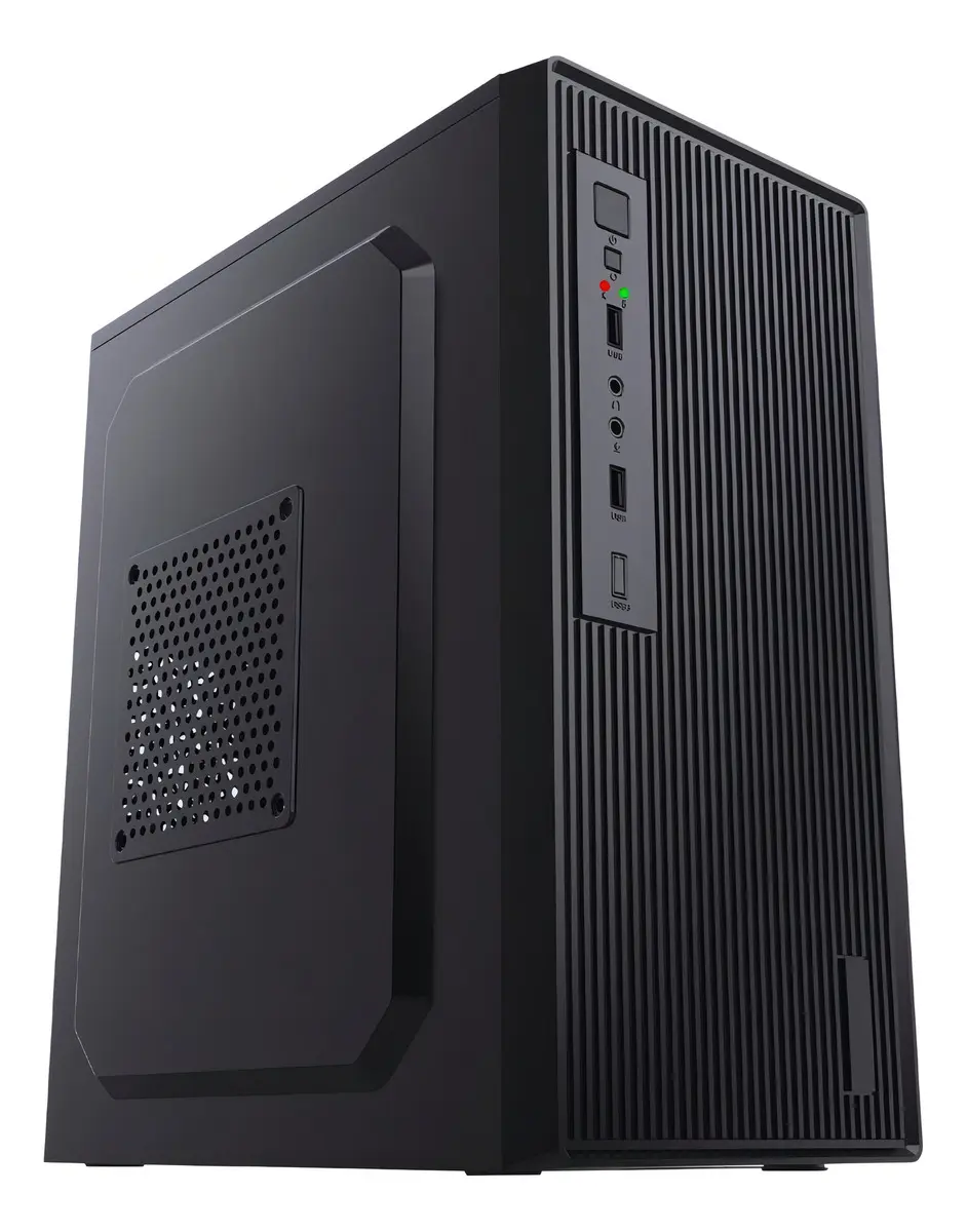 Computador 2Eletro Speed CD2E-0101SP Intel Core i5, 8GB RAM, SSD 256GB