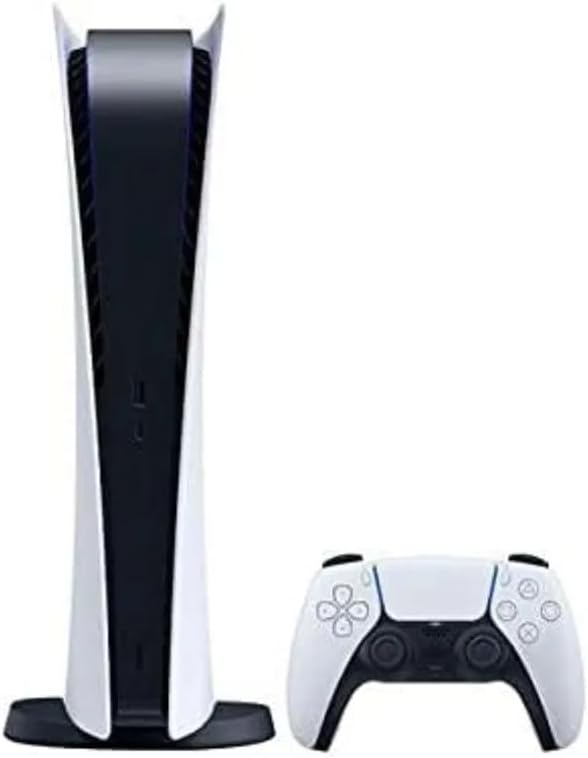 Console PlayStation 5 825GB - CFI 2114B — foto 3