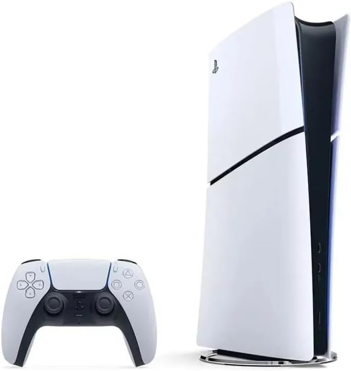 Console PlayStation 5 825GB - CFI 2114B — foto 4