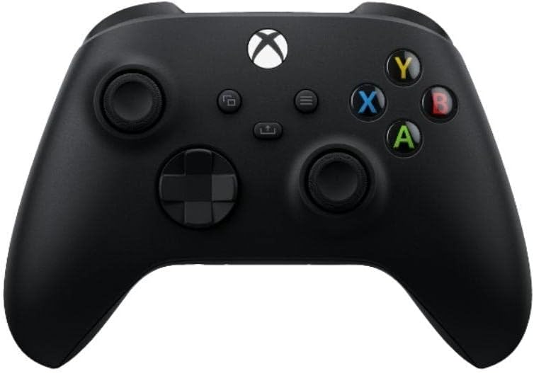 Console Xbox Series X - 4K a 120 FPS - Leitor de Disco — foto 4