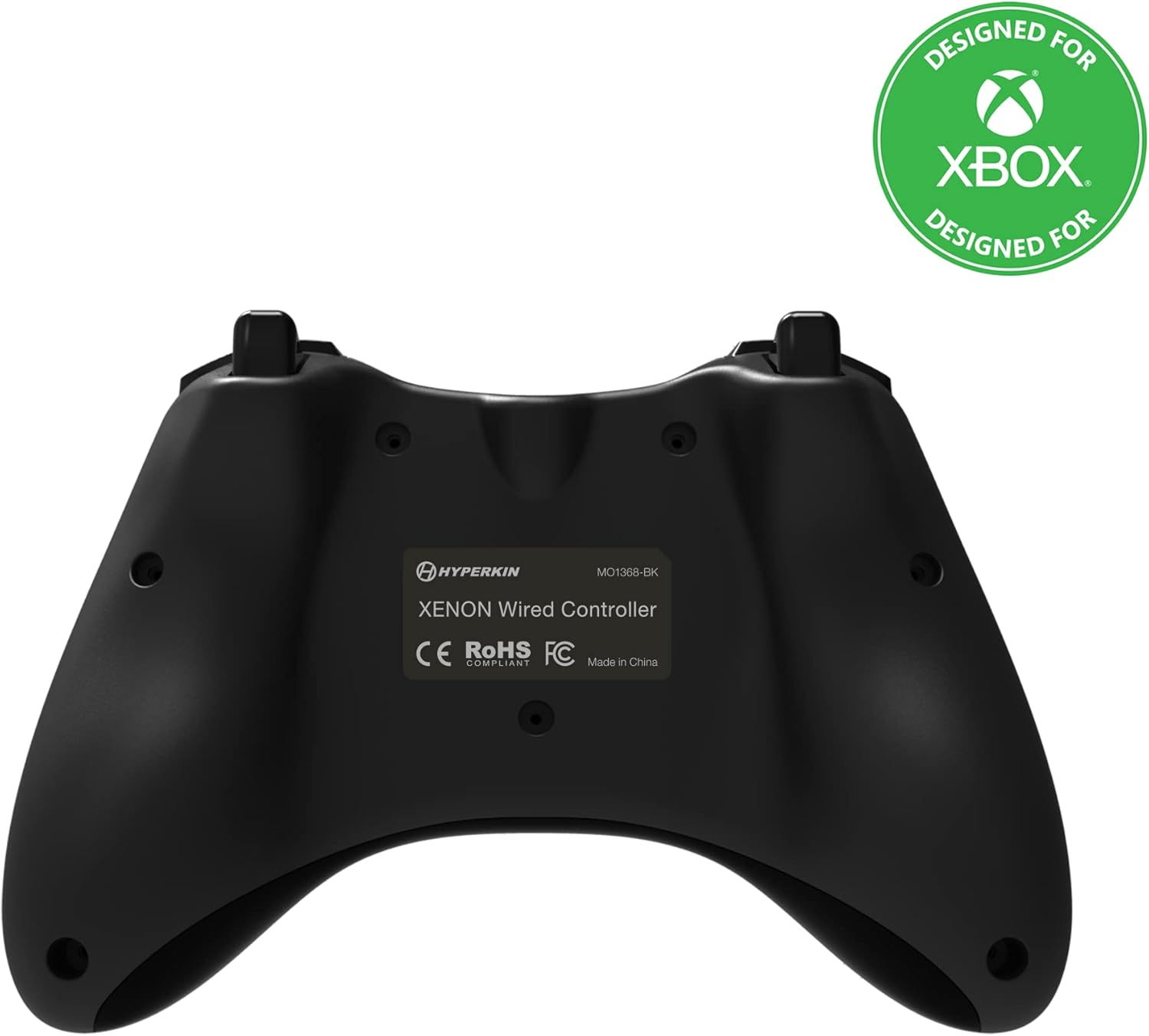 Controle Hyperkin Xenon Licenciado para Xbox 360 e Xbox Series X|S — foto 2