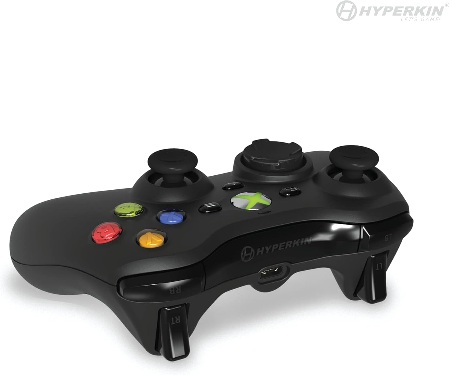 Controle Hyperkin Xenon Licenciado para Xbox 360 e Xbox Series X|S — foto 3