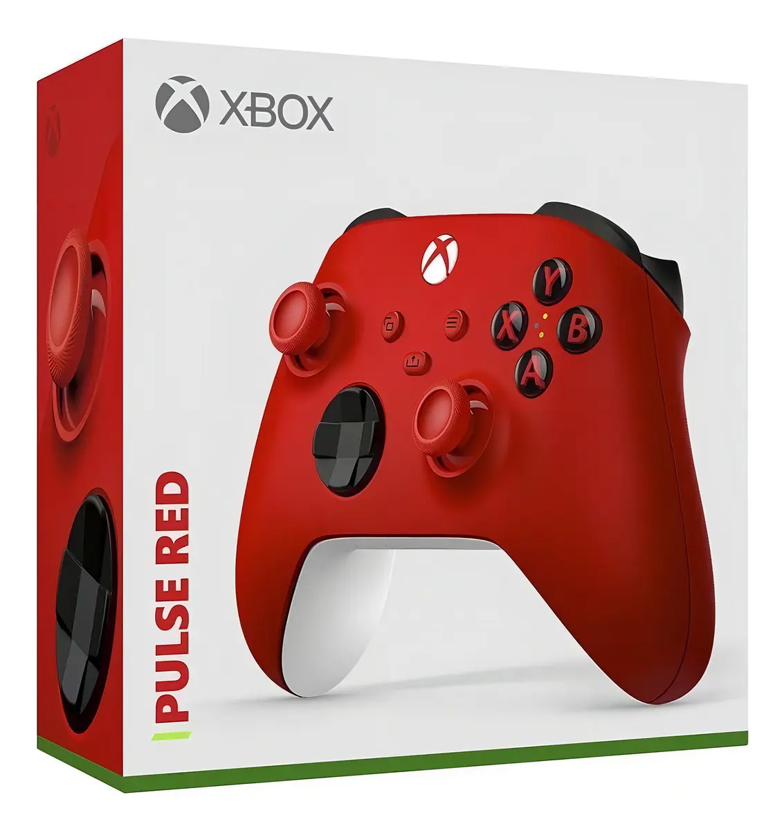 Controle Sem Fio Microsoft Xbox Wireless Series X|S — foto 3
