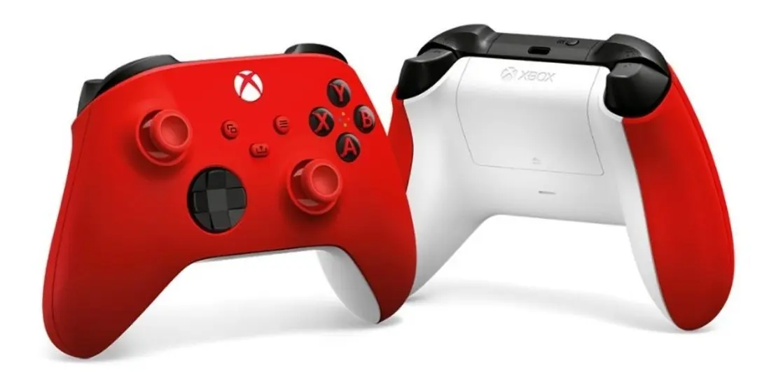 Controle Sem Fio Microsoft Xbox Wireless Series X|S — foto 4