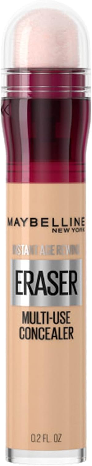 Corretivo Líquido Multiuso Maybelline NY 120 Light - 6 ml