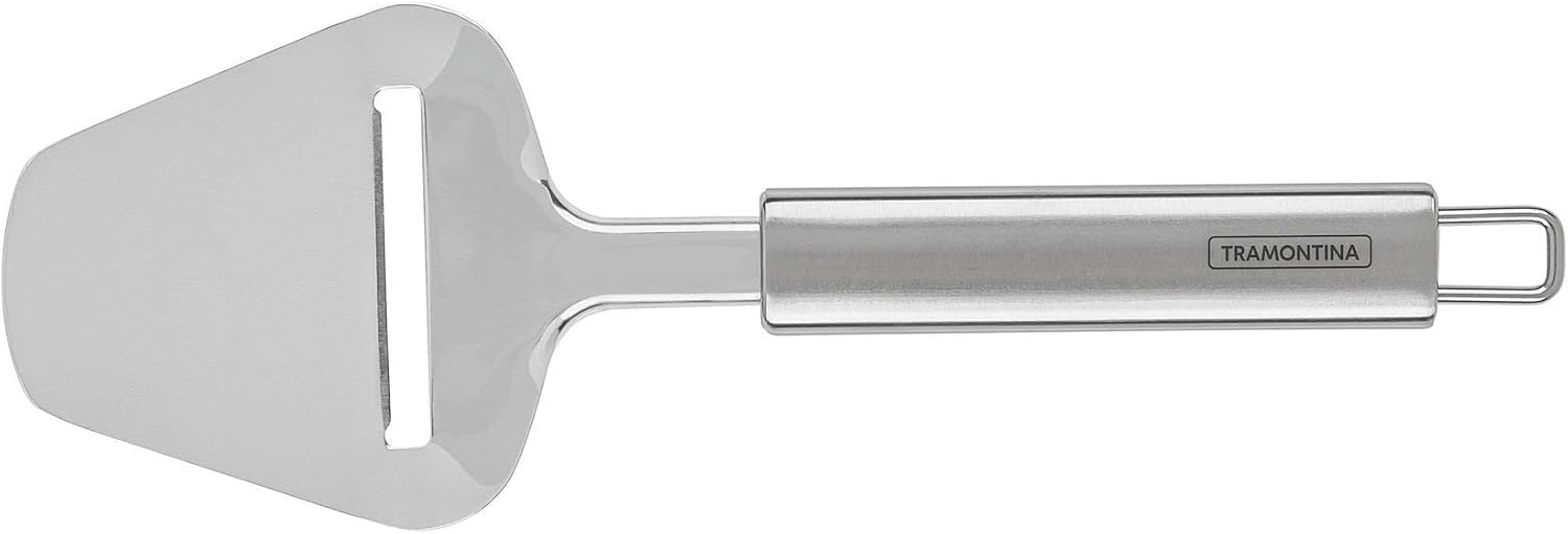 Cortador de Queijo Tramontina Marffim Aço Inox