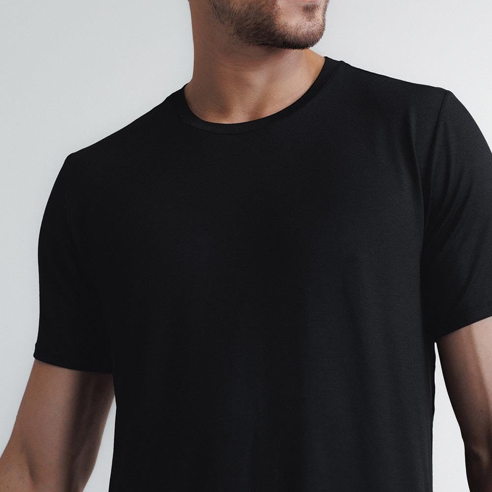 Camiseta Insider Daily T-shirt Masculino — foto 4