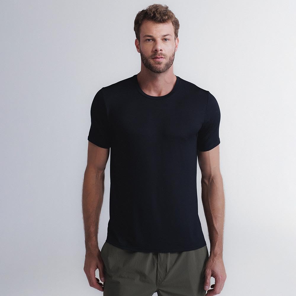 Camiseta Insider Daily T-shirt Masculino — foto 6