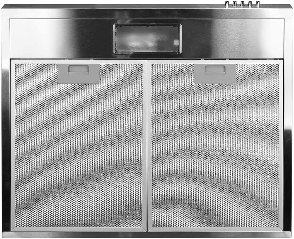 Philco Depurador Slim PDR60i 150W 220V Cinza — foto 4
