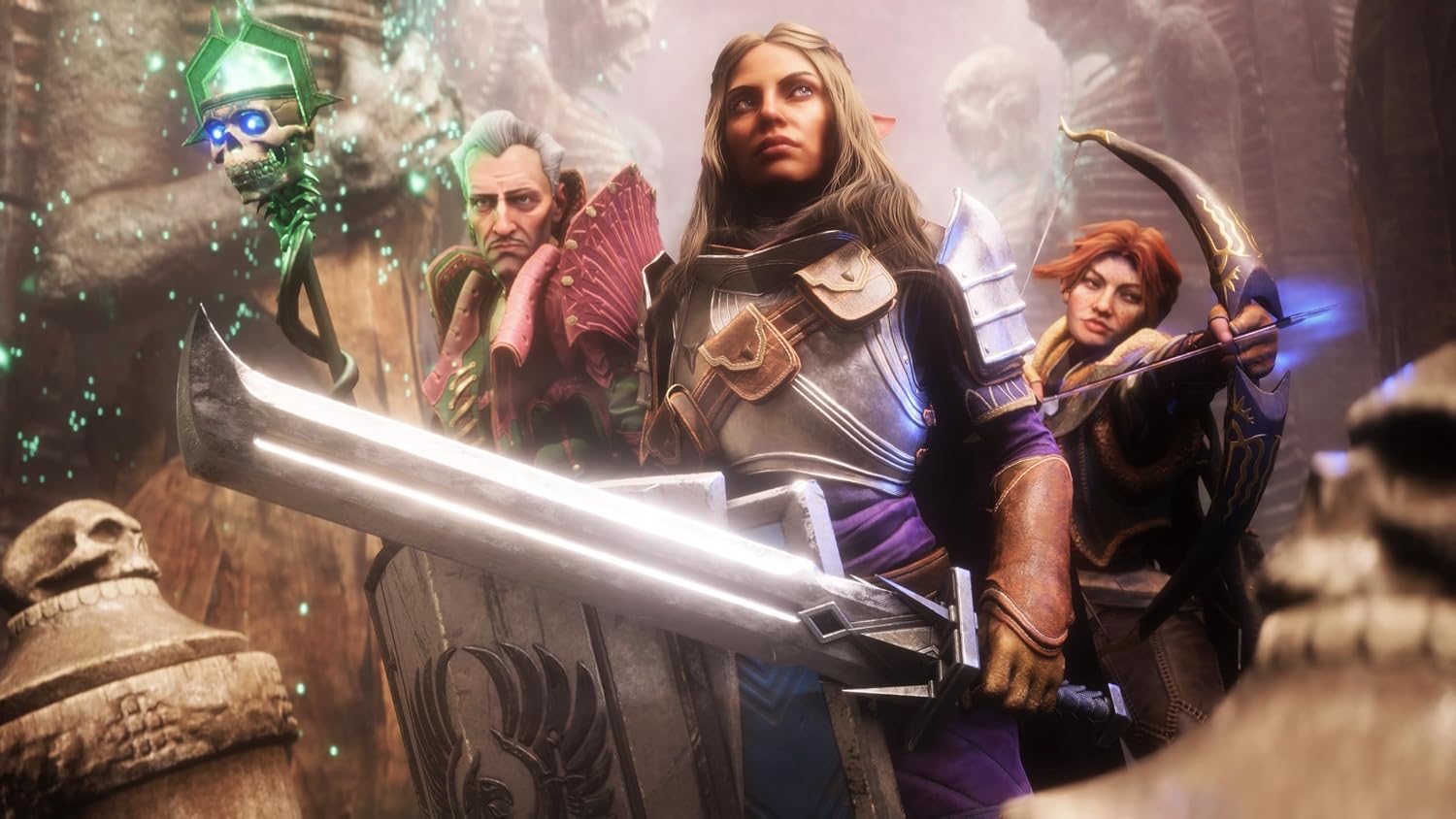 Dragon Age: The Veilguard - Jogo de RPG — foto 2