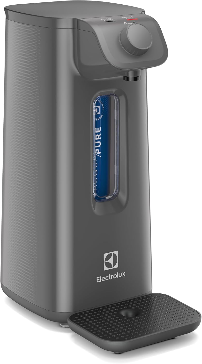 Electrolux Purificador de Água PN10X Acqua Pure Compacto 3000 Litros