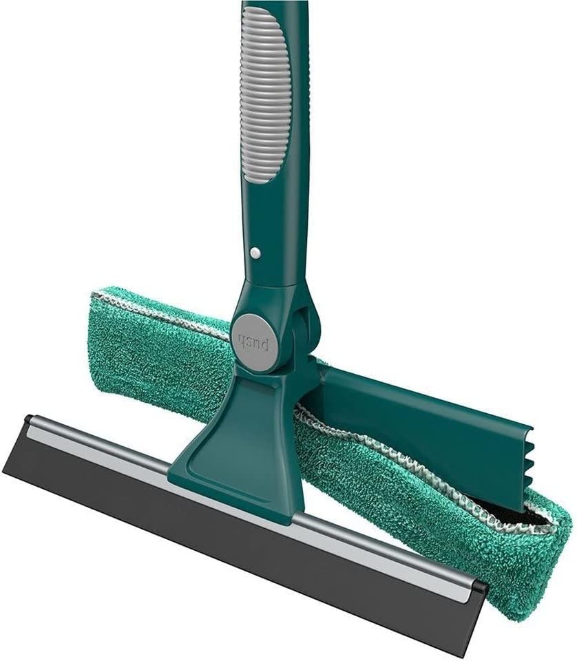 Flash Limp Limpa Vidros com Cabo Extensível 180º - FLP6391 — foto 6