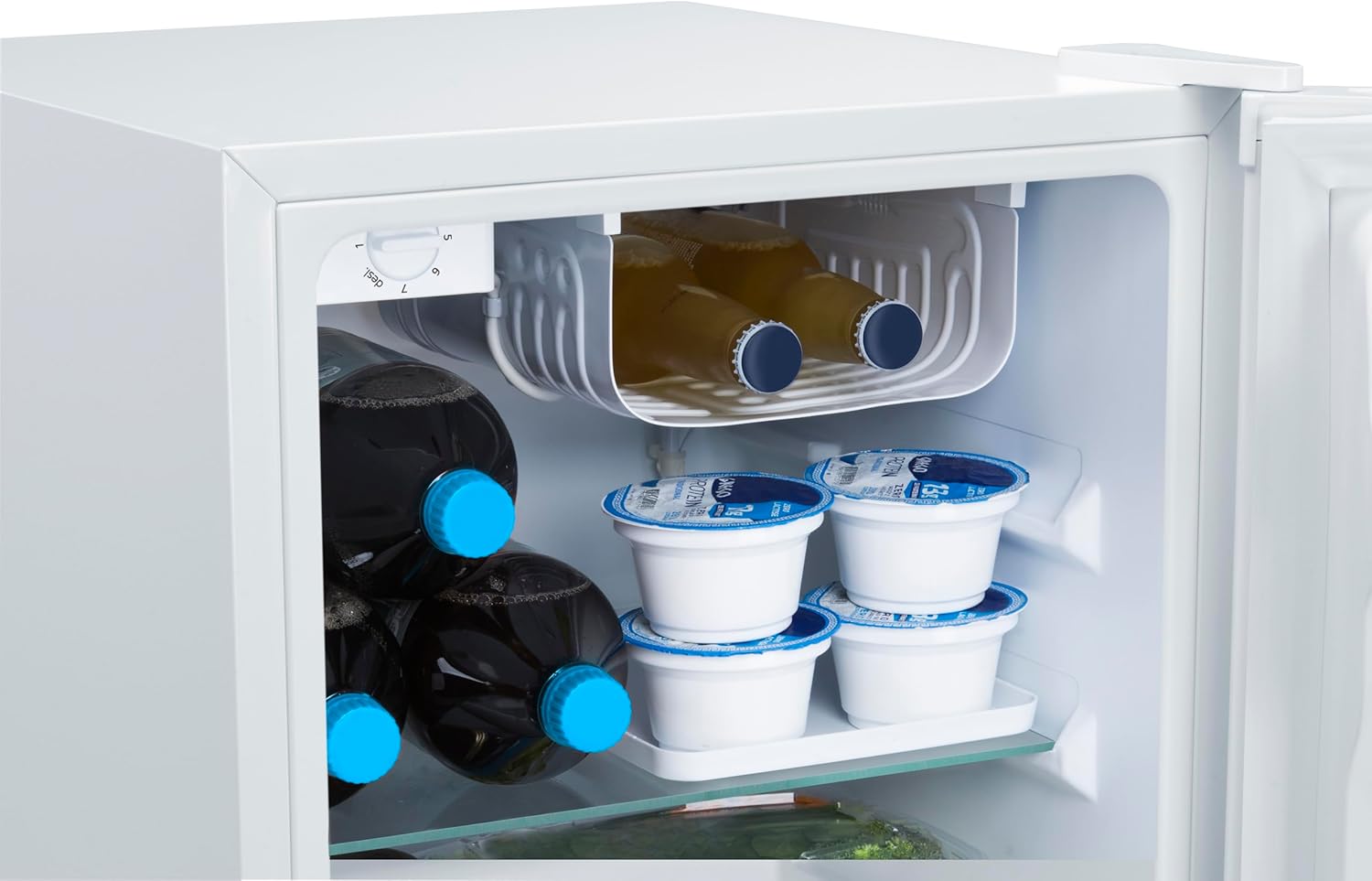 Frigobar Midea 67 Litros Inverter Bivolt — foto 7