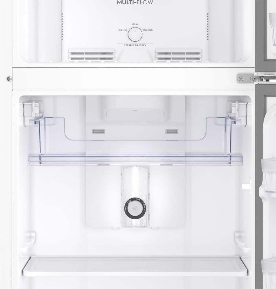 Geladeira Electrolux RE31 340L Inox — foto 6