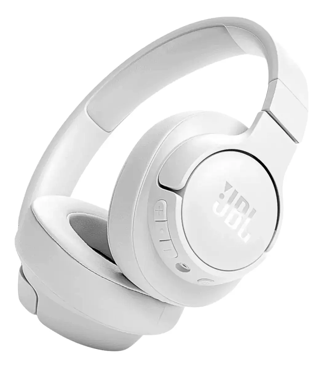Fone de Ouvido JBL Tune 730BT Bluetooth 6.0 Original