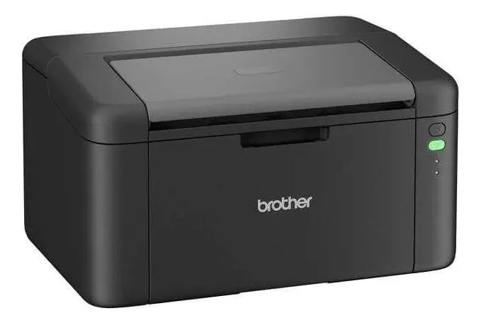Impressora Laser Brother HL-L1232 Monocromática Wi-Fi — foto 2