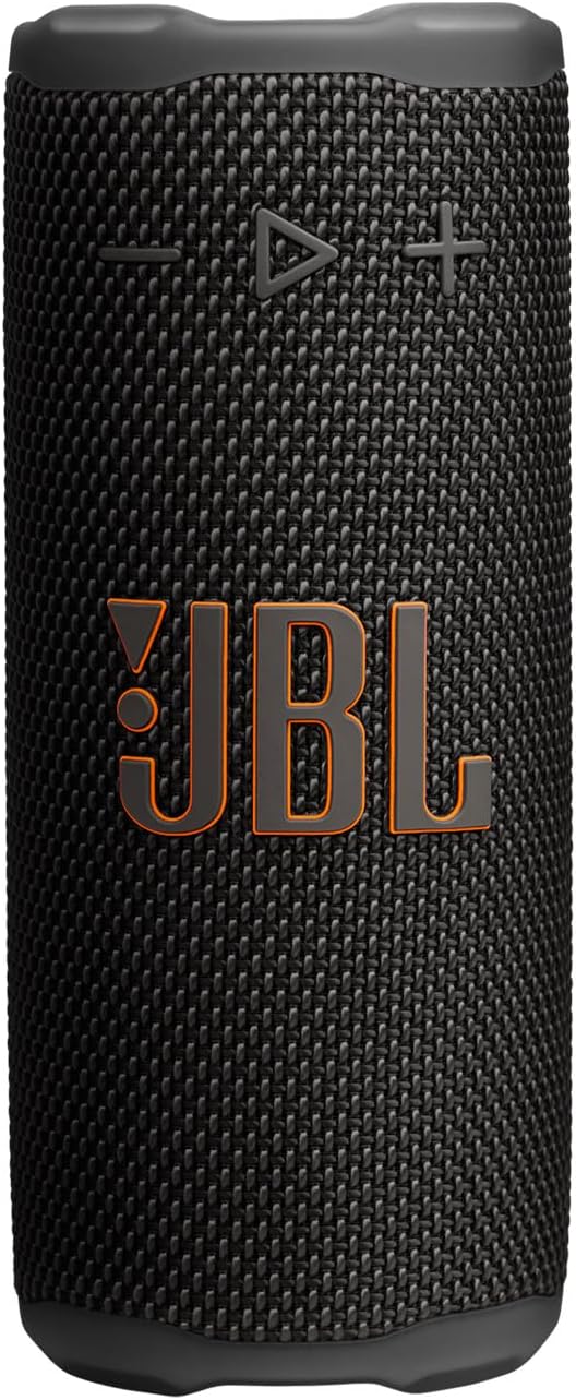 JBL Grip Caixa de Som Portátil 16 W RMS IP68 - Preto