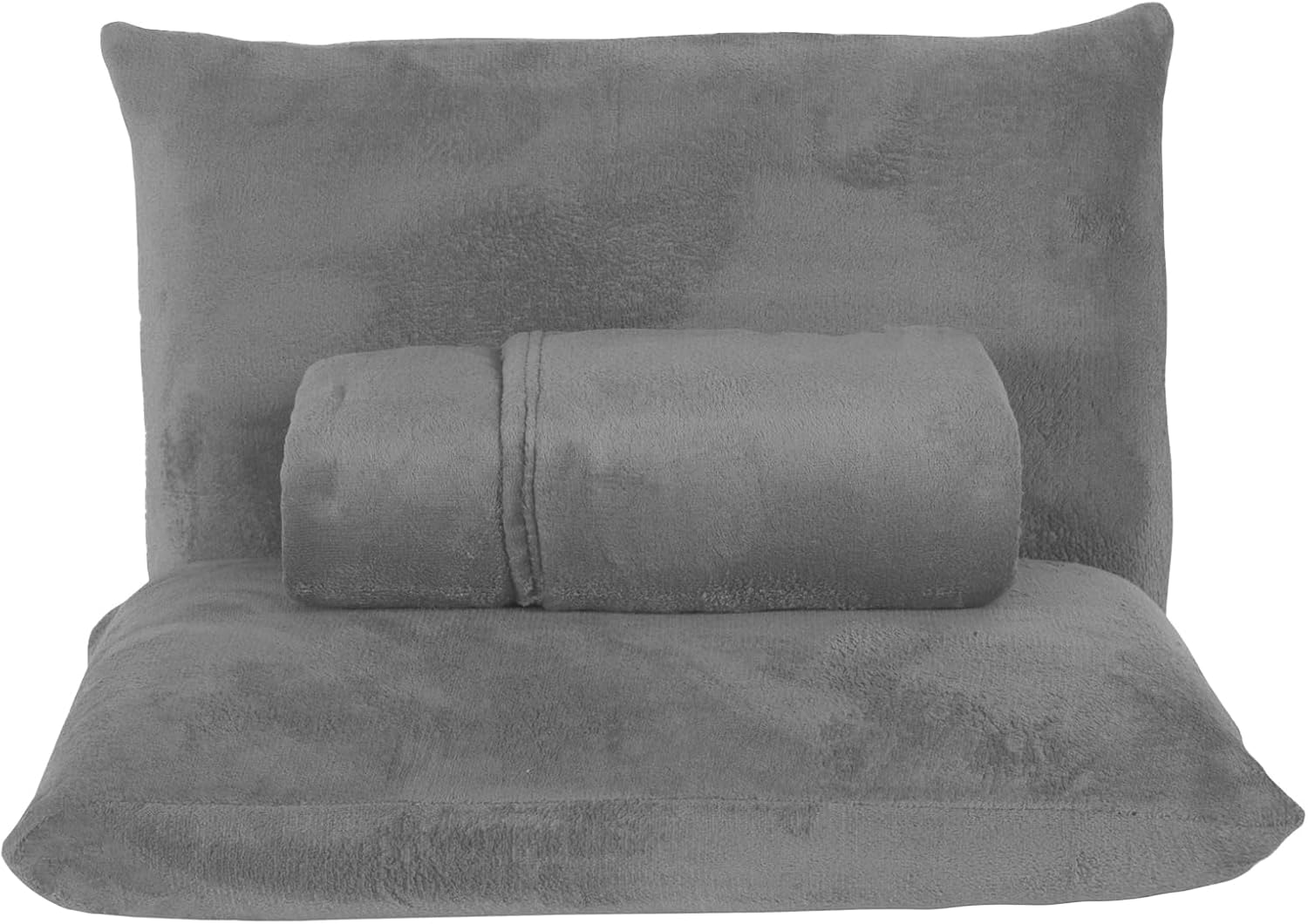 Jogo de Cama Soft Plush 3 Peças Casal — foto 4