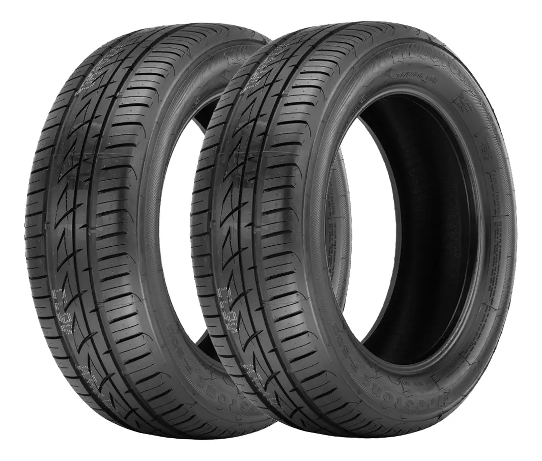 Kit 2 Pneus Firestone F600 195/65R15 91H Aro 15