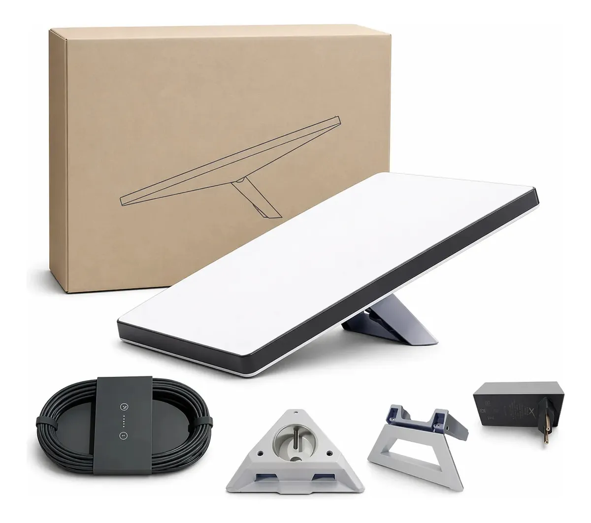 Starlink Mini Kit de Internet Via Satélite