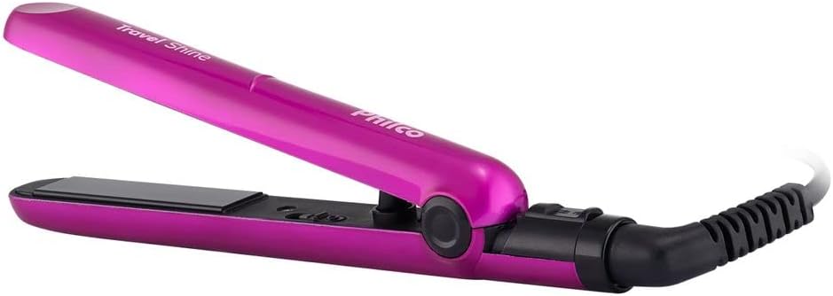 Kit Travel Shine Bivolt - PHILCO — foto 4