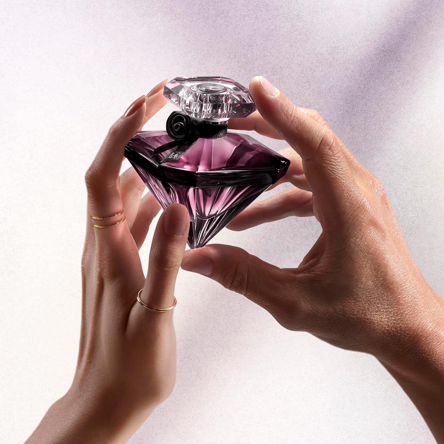 Lancôme La Nuit Trésor - Perfume Feminino Eau de Parfum 75ml — foto 5