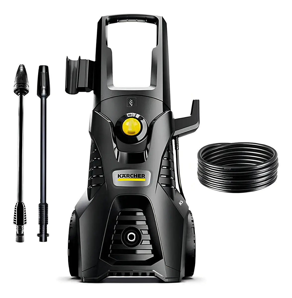 Lavadora de Alta Pressão Kärcher K5 2100 PSI 1900W 220V