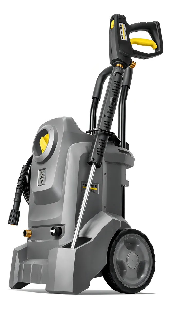 Lavadora de Alta Pressão Kärcher HD 4/8 Classic Profissional Bivolt