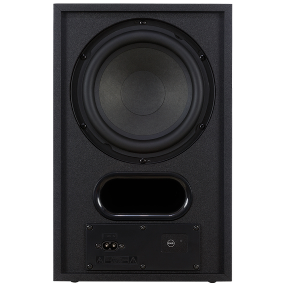 Soundbar JBL Cinema SB180 110W RMS Bluetooth HDMI — foto 10