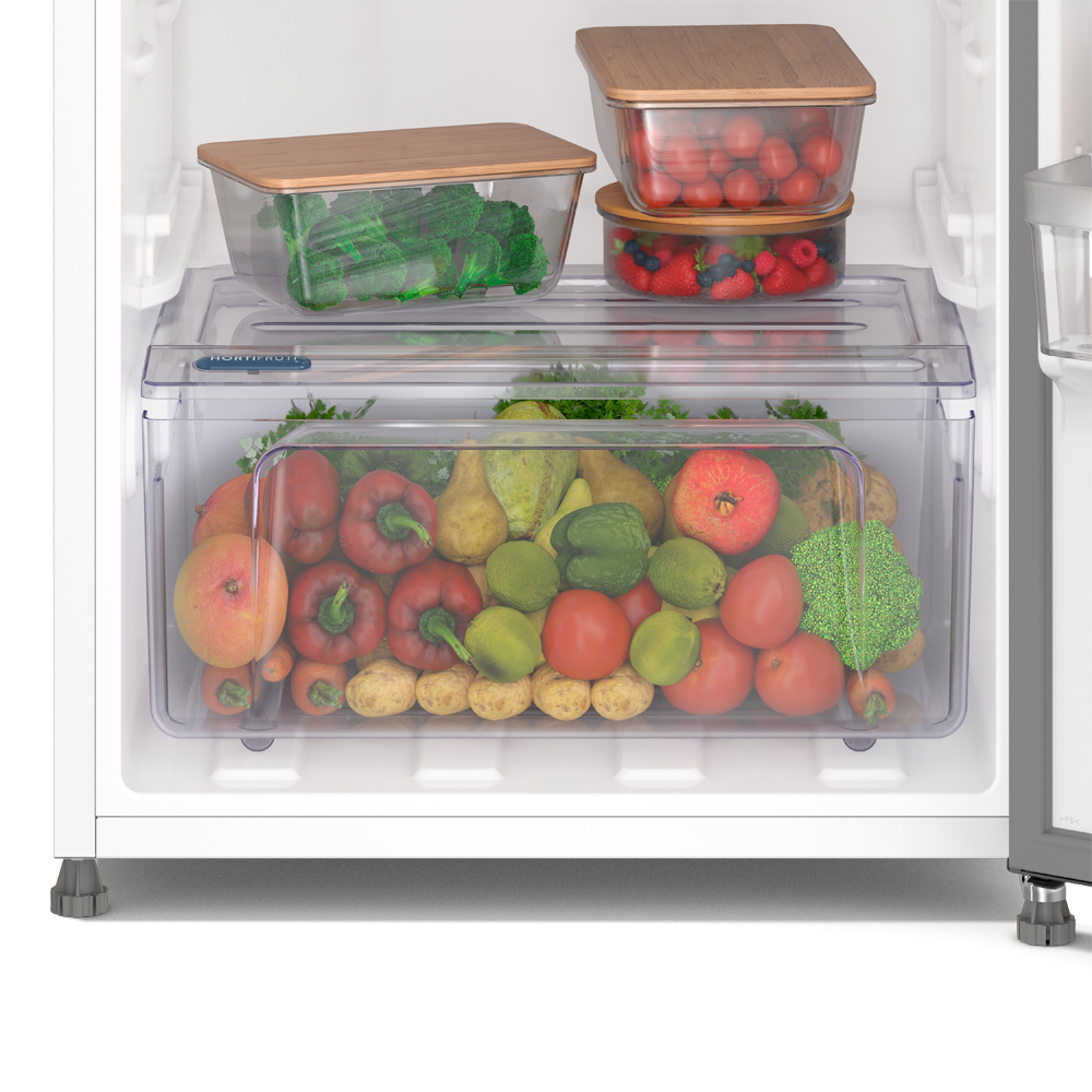 Geladeira Electrolux 380L Frost Free Duplex TF41 — foto 10