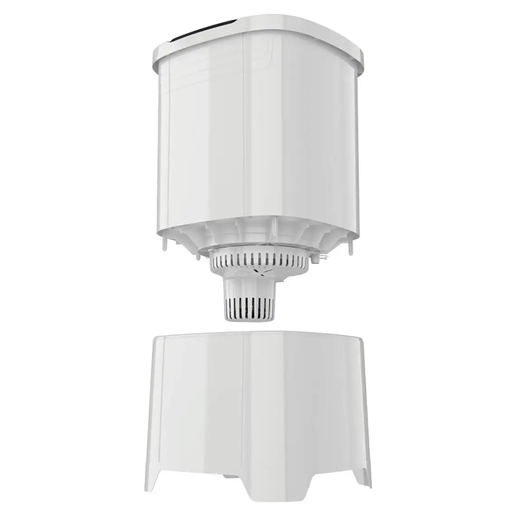 Tanquinho Mueller 14kg Semiautomático com Agitador Removível MLT14B — foto 10