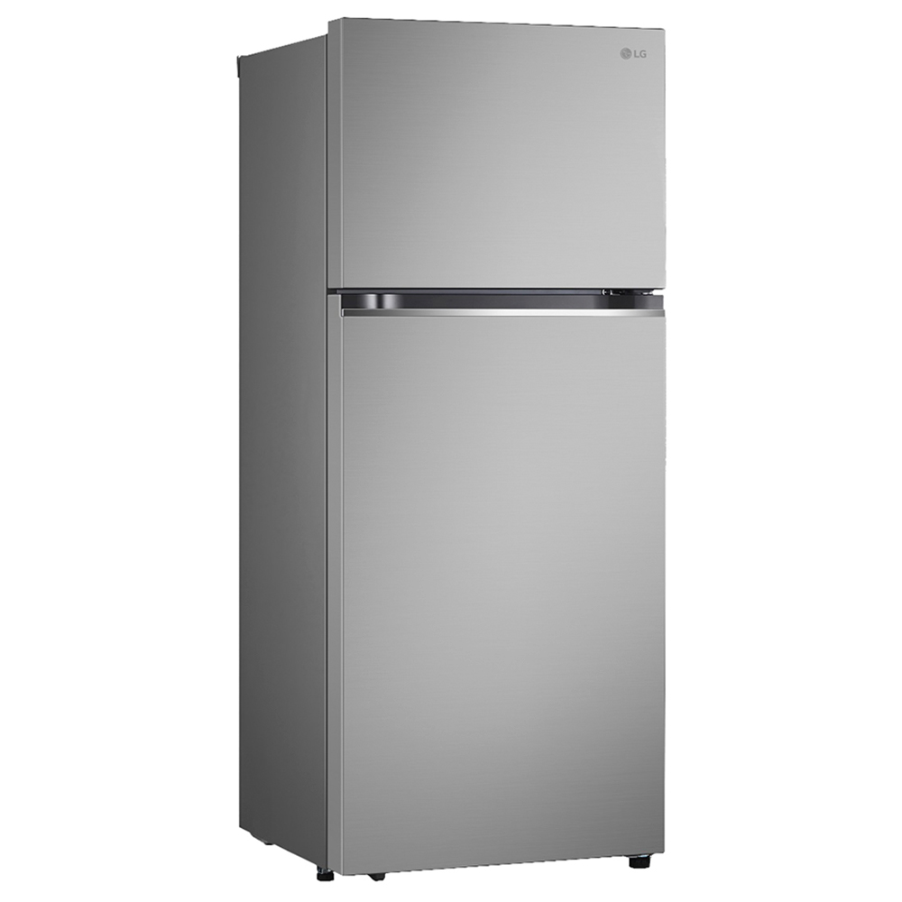 Geladeira LG 375L Frost Free Duplex GN-B372PFM — foto 5
