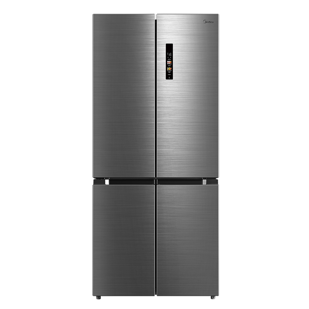 Geladeira Midea  474L Frost Free Multidoor MD-RF691FGD463 — foto 6