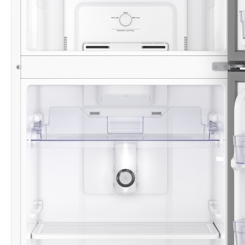 Geladeira Continental 400L Frost Free Duplex TC45 — foto 4