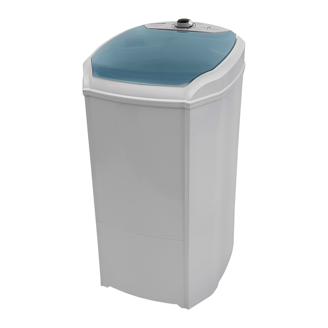 Tanquinho Suggar Lavamax 10kg Semiautomático LX1022 — foto 4