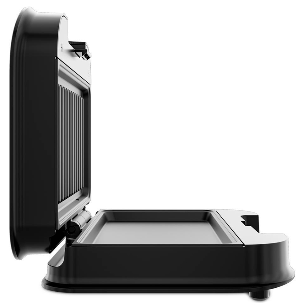 Grill Sanduicheira Britânia BGR25B Antiaderente 750W — foto 6