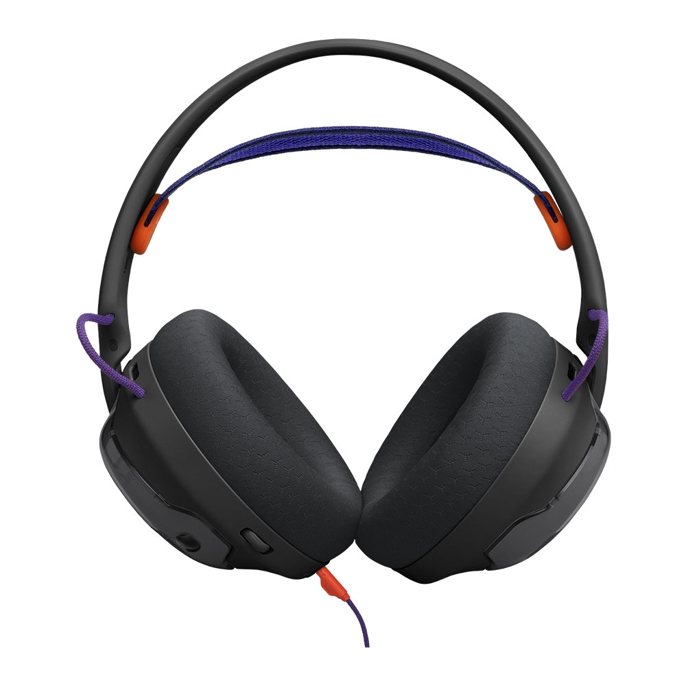 Headset Gamer JBL Quantum 250 com Microfone Boom Removível — foto 3