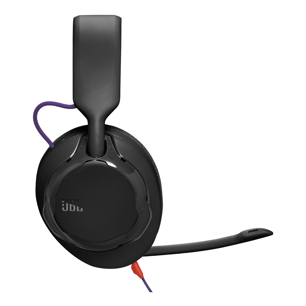 Headset Gamer JBL Quantum 250 com Microfone Boom Removível — foto 6